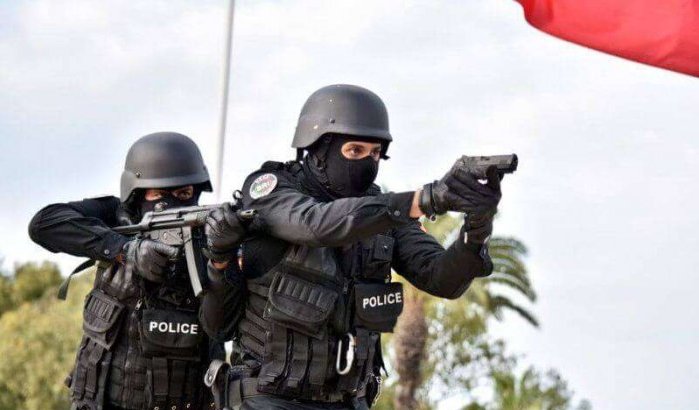 Nieuwe terreurcel opgerold in Nador, meerdere arrestaties