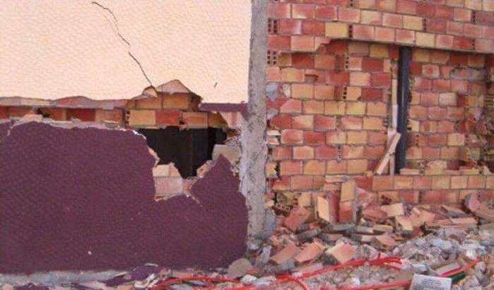 Marokko: lichte aardbeving in Driouch