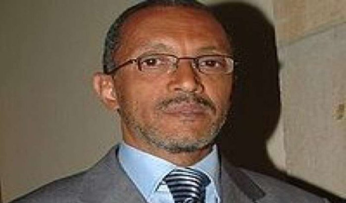 Mohamed Sassi hekelt censuur rond koning Marokko 