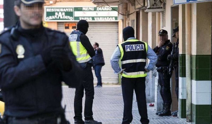 Marokkaans kind slachtoffer racistische aanval in Spanje