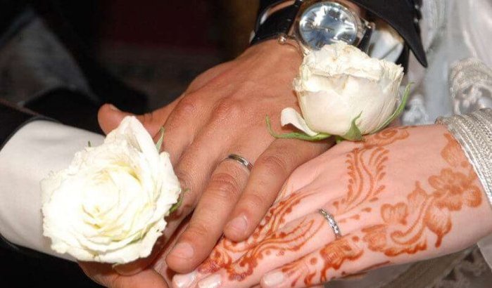 Tweede generatie Marokkanen in Nederland trouwt later