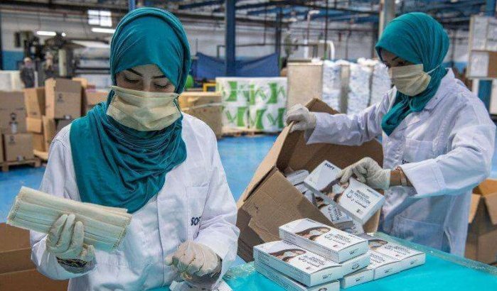 Marokko gaat nationale productie beschermen