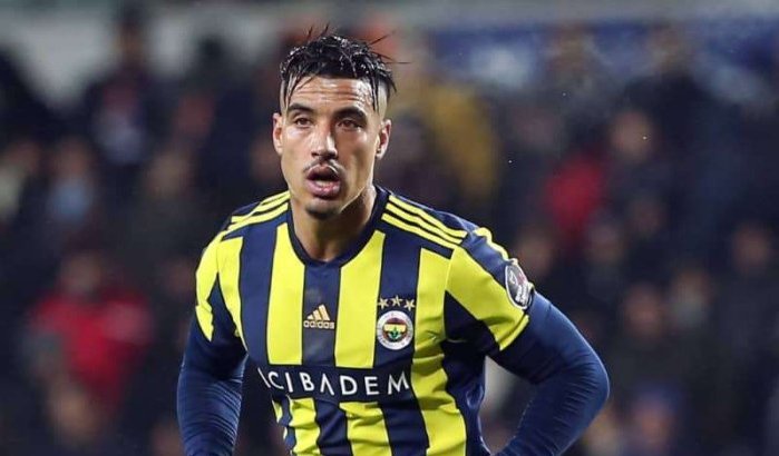 Nabil Dirar onderhandelt gratis transfer naar België
