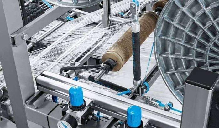 Marokkaanse sokkenindustrie gaat failliet door Turkse machines