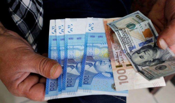 Marokko wil geen flexibiliteit van de dirham