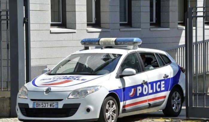 Aanslag in Frankrijk verijdelt dankzij Marokkaanse inlichtingendienst