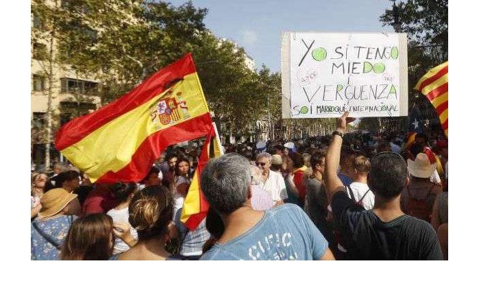 Spaans onderzoek: Marokkaanse samenleving keurt Jihad goed