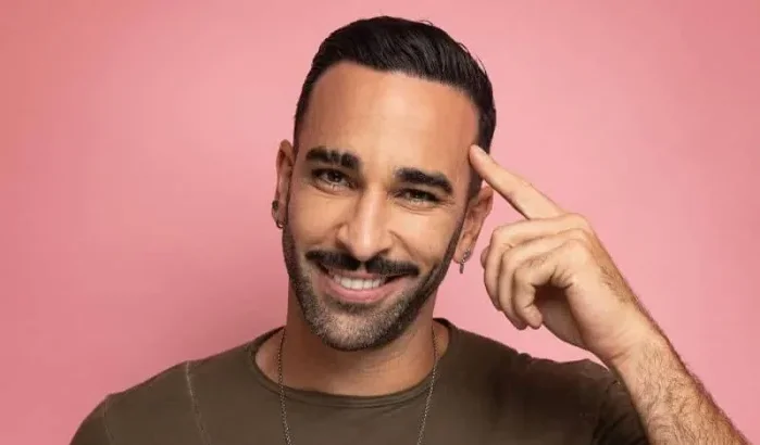 Adil Rami "jaloers" op Lamine Yamal 