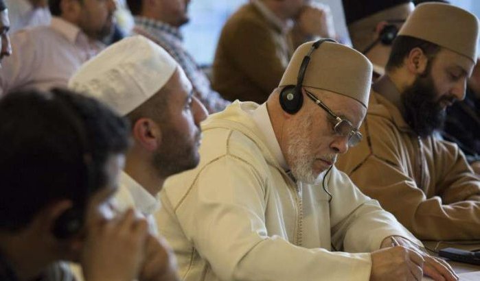 Belgische moslim instantie wil imams gaan vormen