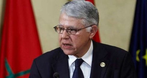 Abbas El Fassi