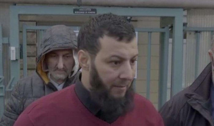 Marokkaanse imam betrokken bij dodelijke aanval op politiebureau Parijs