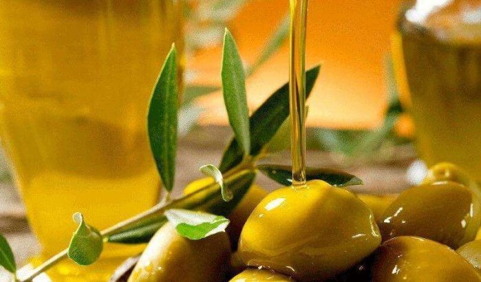 Marokko produceert 2 miljoen ton olijven 