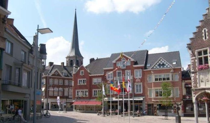 Weer Tielt