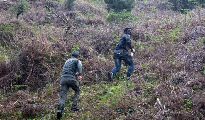 Regularisatie migranten in Marokko: 26.000 aanvragen dit jaar