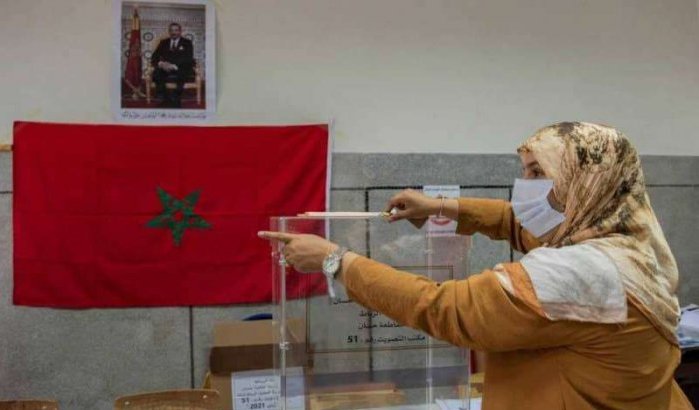 Marokko: opkomst verkiezingen stemt Europa tevreden