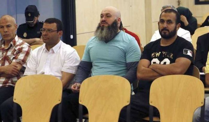 Van terrorisme naar inkeer: de reis van Oialae Chergui