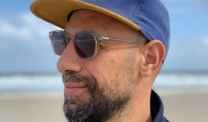 Abdelkader Benali: "Over moslims mag je wel grappen maken"