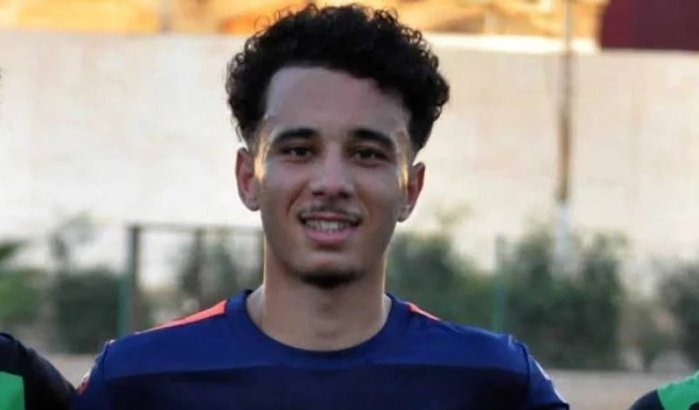 Marokkaanse voetballer doodgeschoten door Algerijnse marine