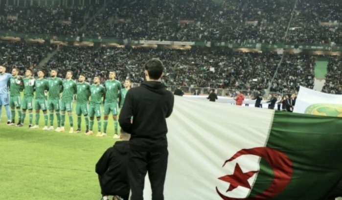 Algerije trekt kandidatuur Afrika Cup 2025 in