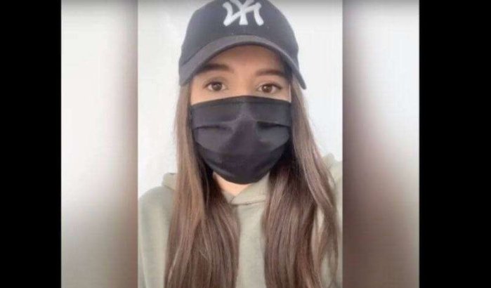 Noodkreet Marokkaanse studenten in Oekraïne (video)