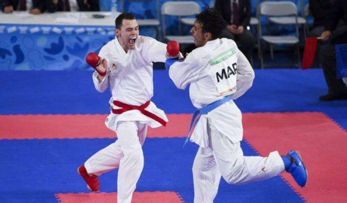 Marokko wint zeven medailles op Jeugd Olympische Spelen in Argentinië