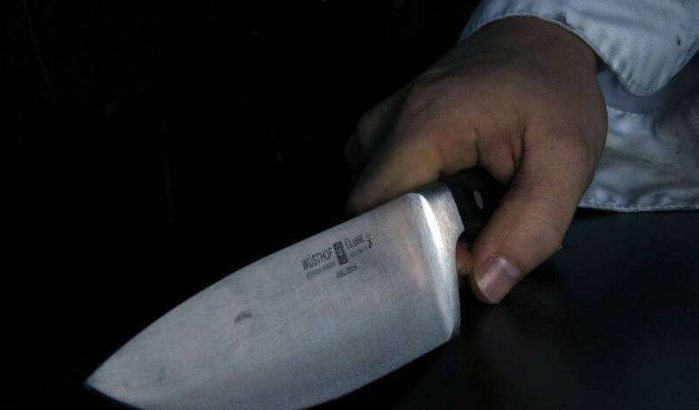 Agent zwaar gewond na aanval door verwarde man in Taghazout