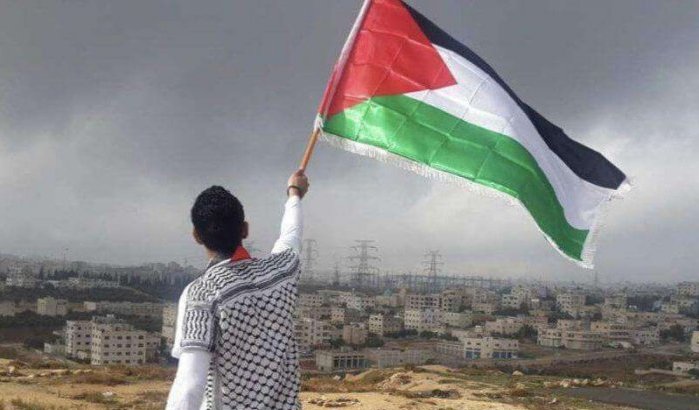 Palestina: Marokko verwerpt "deal van de eeuw"