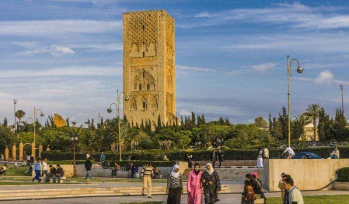 Rabat en Casablanca behoren tot de duurste steden voor buitenlanders