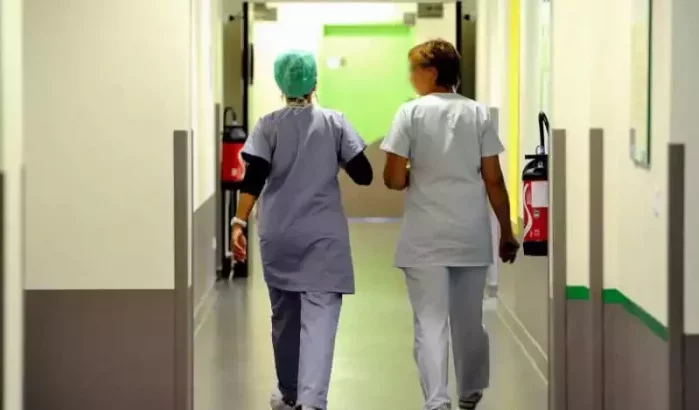 Marokko werft Aziatische verpleegsters aan