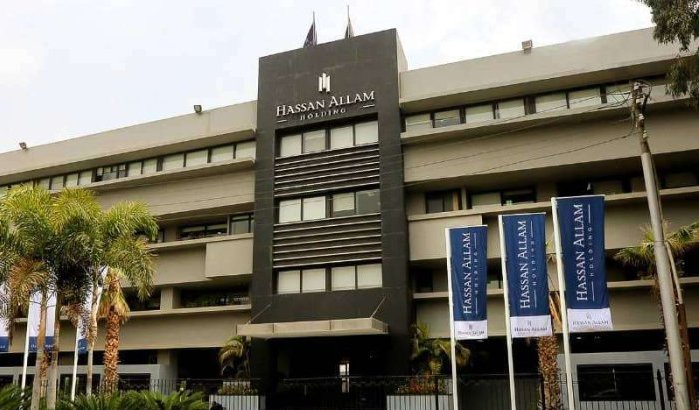 Egyptische miljardair Amr Allam wil investeren in Marokko