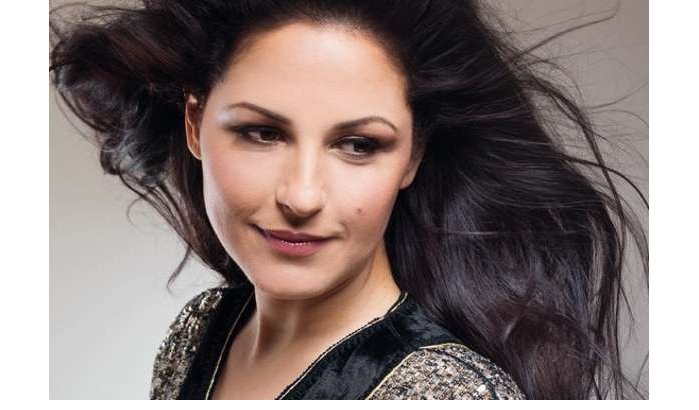 Choumicha is nieuw gezicht L'Oréal Paris
