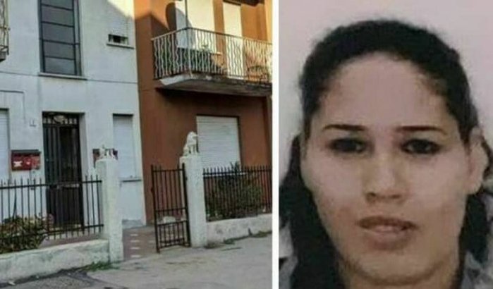 Marokkaan vermoordt vrouw in bijzijn kinderen in Italië