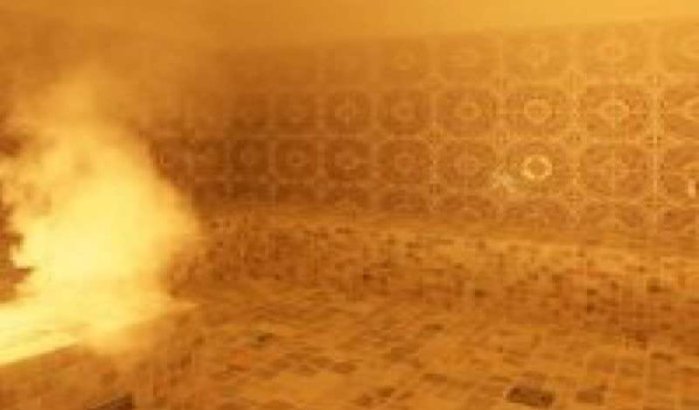 Man doodt zusje in hamam na familierel Chichaoua 