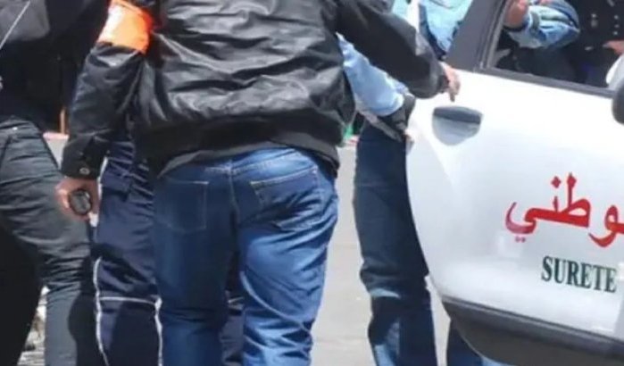 Marokko arresteert bekende rapper