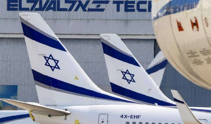 Israëlische El Al gaat zeven vluchten naar Marokko aanbieden