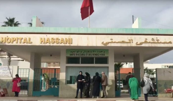 Wereld-Marokkaan met corona ontsnapt uit ziekenhuis Nador
