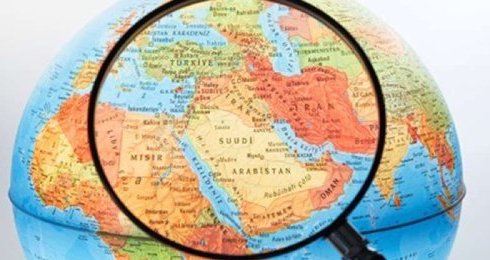 MENA