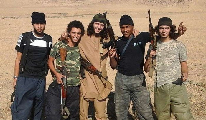 CIA: 153 Marokkaanse jihadstrijders in Syrië gearresteerd