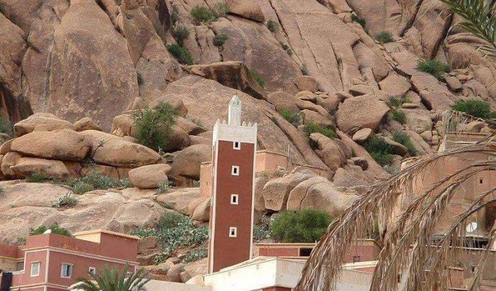 Ruim 51.000 moskeeën in Marokko, 240 meer per jaar