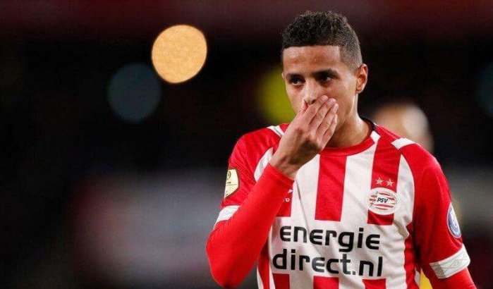 Baas Marokkaanse voetbalbond zette Ihattaren onder druk