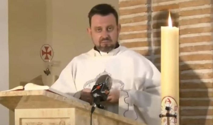 Spaanse priester in opspraak na opmerking over moslims