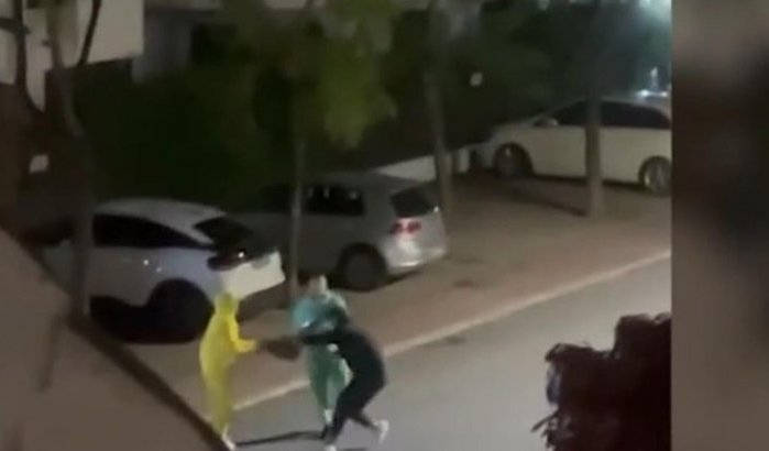 Marokkaanse bendes betrokken bij bruut geweld in Marbella