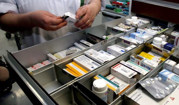 Arts in Berkane krijgt celstraf voor drugshandel