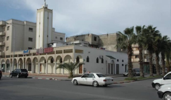 Marokko: imam slaat muezzin ziekenhuis in