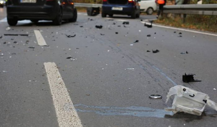 Franse motorrijder (16) doodgereden door PJD-lid