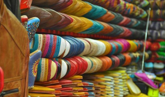 Marokkaanse consument heeft voorkeur voor "made in Morocco"