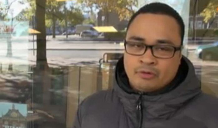 Nederland: Yahya en de 222 afwijzingen (video)