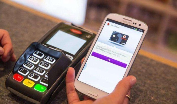 Mobiel betalen nu ook mogelijk in Marokko