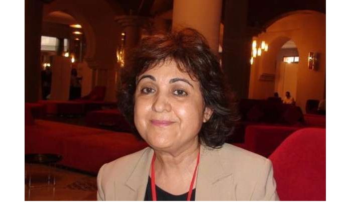 Fatima Marouan