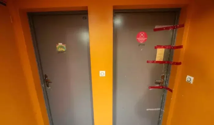 Bejaarde Marokkaan met geweld vermoord in Frankrijk